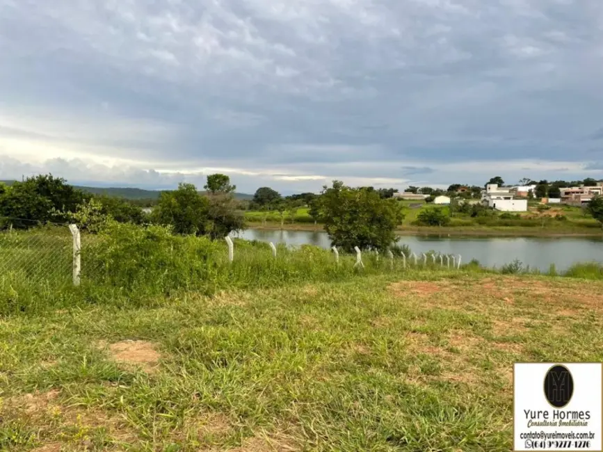 Chácara com 1 quarto à venda, 316m2 em Caldas Novas - GO - imagem 8 Foto 8 de Chácara com 1 quarto à venda, 316m2 em Caldas Novas - GO