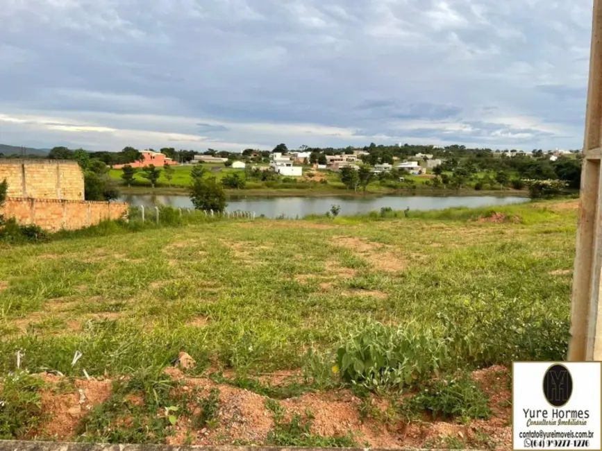 Chácara com 1 quarto à venda, 316m2 em Caldas Novas - GO - imagem 7 Foto 7 de Chácara com 1 quarto à venda, 316m2 em Caldas Novas - GO