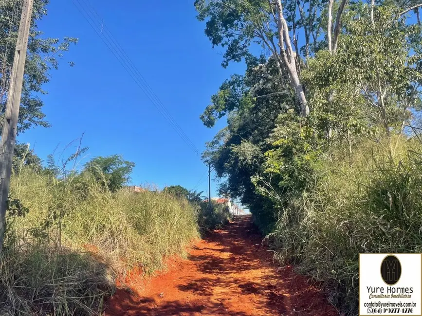 Foto 6 de Terreno / Lote à venda, 266m2 em Caldas Novas - GO