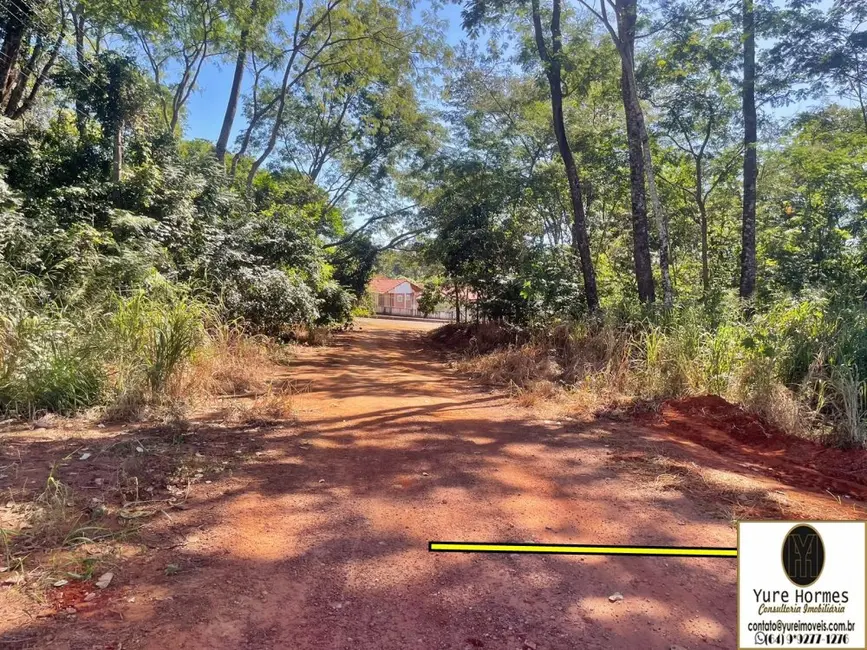 Foto 8 de Terreno / Lote à venda, 266m2 em Caldas Novas - GO