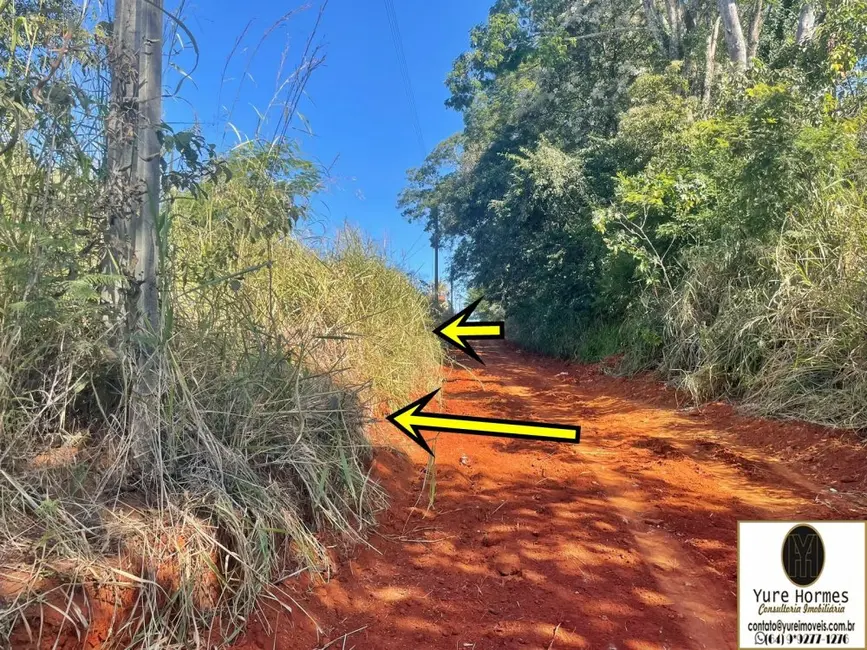 Foto 2 de Terreno / Lote à venda, 266m2 em Caldas Novas - GO