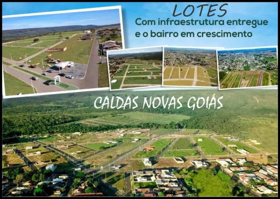 Fazenda / Haras à venda, 360m2 em Caldas Novas - GO - imagem 1 Foto 1 de Fazenda / Haras à venda, 360m2 em Caldas Novas - GO