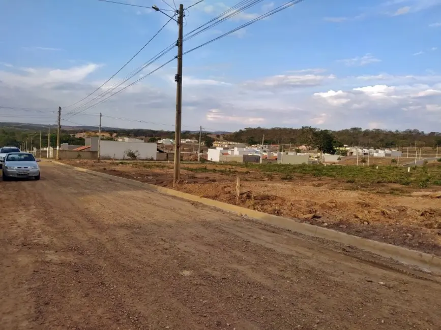 Fazenda / Haras à venda, 360m2 em Caldas Novas - GO - imagem 3 Foto 3 de Fazenda / Haras à venda, 360m2 em Caldas Novas - GO