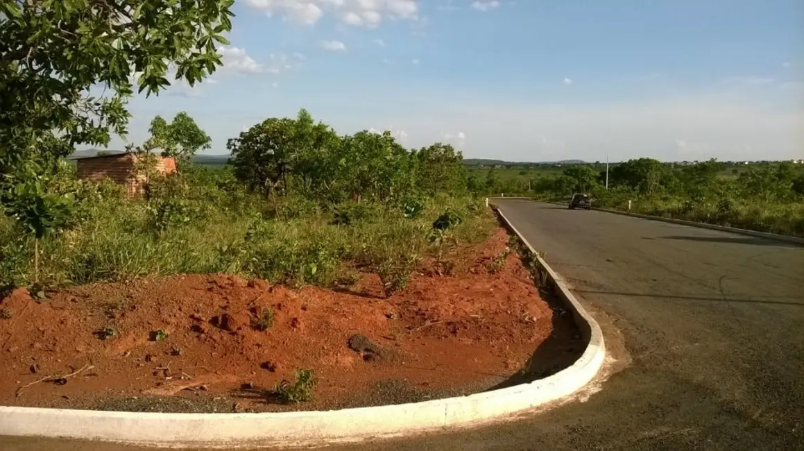 Foto 2 de Fazenda / Haras à venda, 360m2 em Caldas Novas - GO