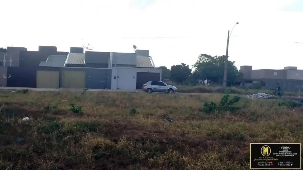 Foto 6 de Fazenda / Haras à venda, 360m2 em Caldas Novas - GO