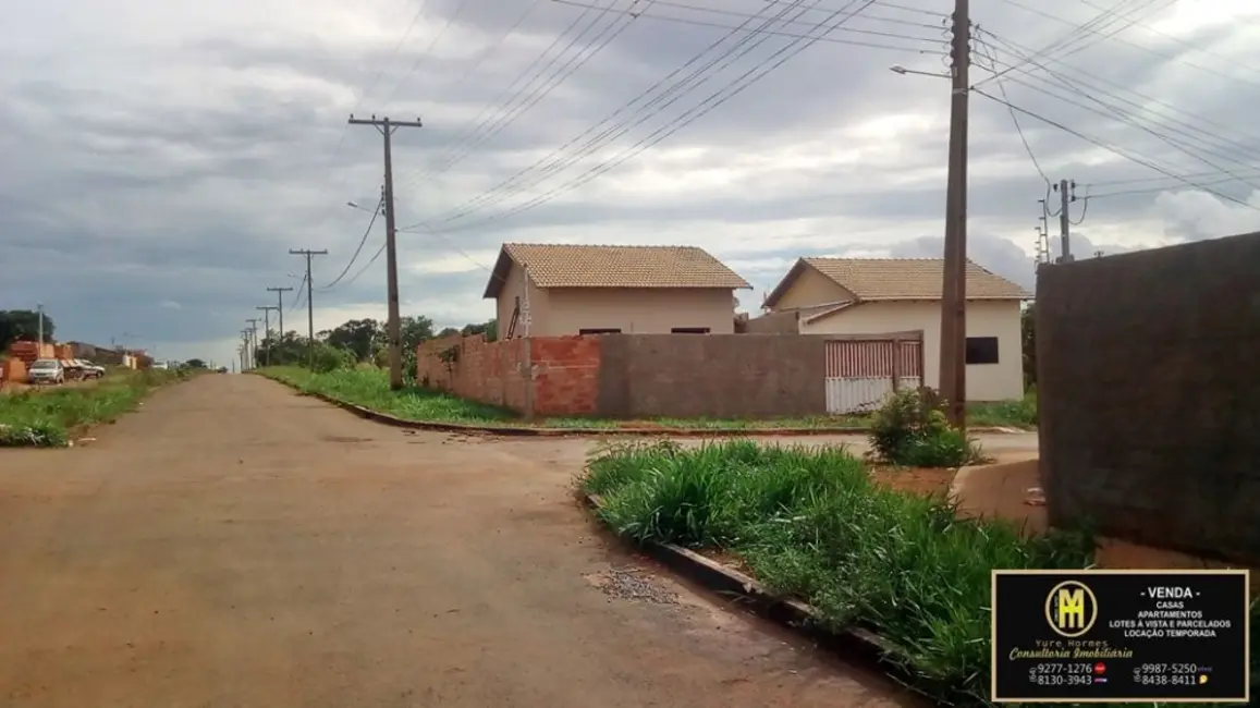 Foto 7 de Fazenda / Haras à venda, 360m2 em Caldas Novas - GO