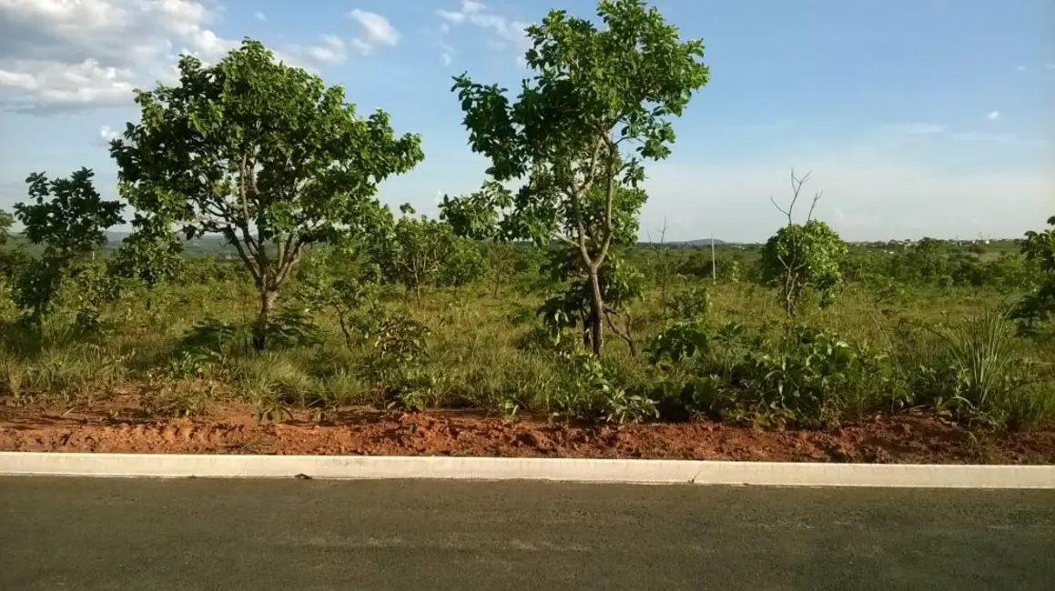 Foto 2 de Fazenda / Haras à venda, 360m2 em Caldas Novas - GO