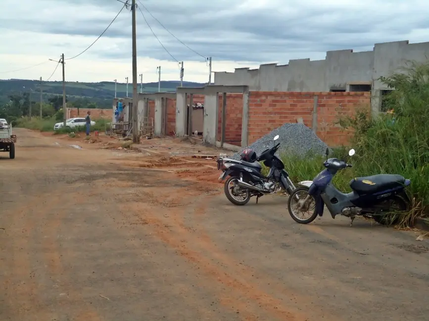 Fazenda / Haras à venda, 360m2 em Caldas Novas - GO - imagem 7 Foto 7 de Fazenda / Haras à venda, 360m2 em Caldas Novas - GO