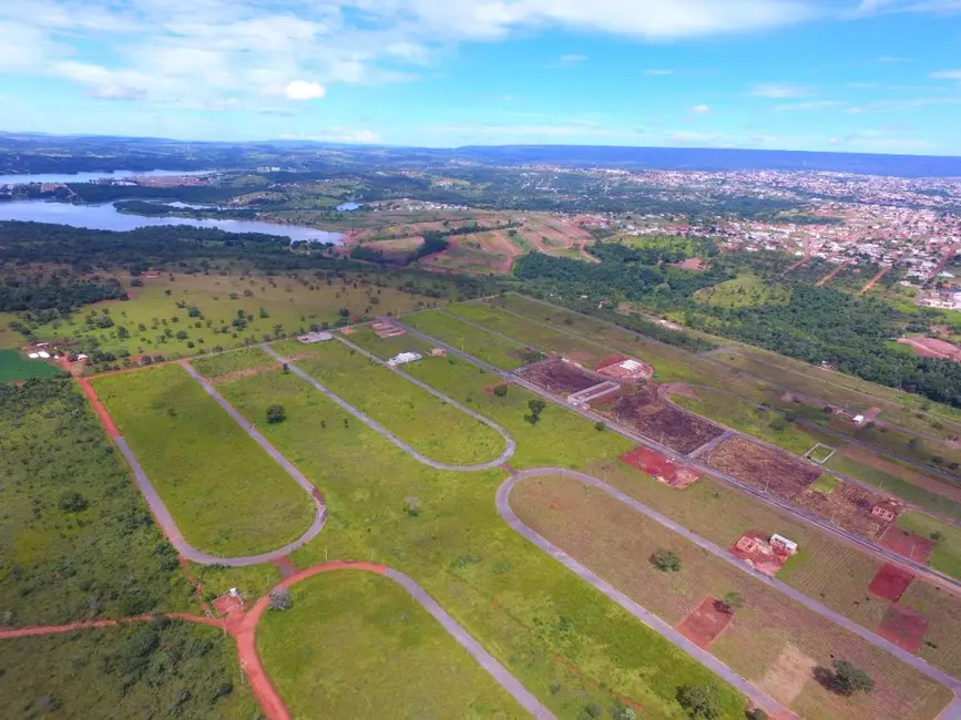 Fazenda / Haras à venda, 360m2 em Caldas Novas - GO - imagem 4 Foto 4 de Fazenda / Haras à venda, 360m2 em Caldas Novas - GO