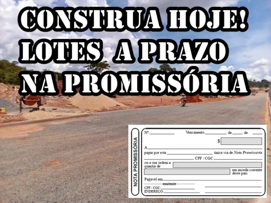 Foto 1 de Fazenda / Haras à venda, 360m2 em Caldas Novas - GO