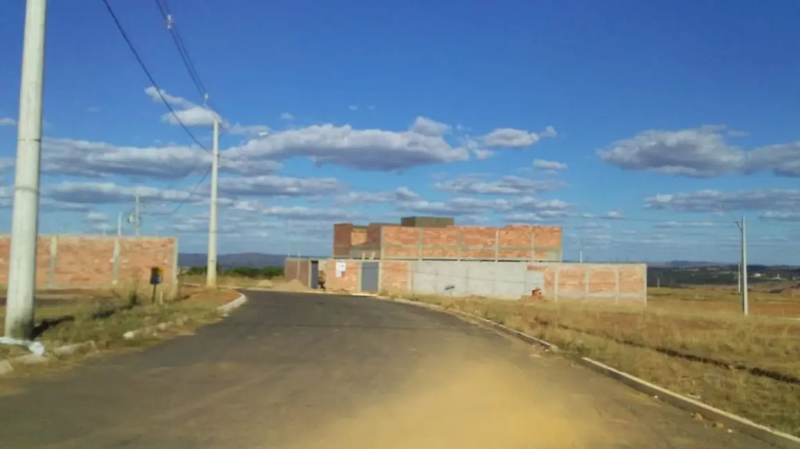 Foto 2 de Fazenda / Haras à venda, 360m2 em Caldas Novas - GO