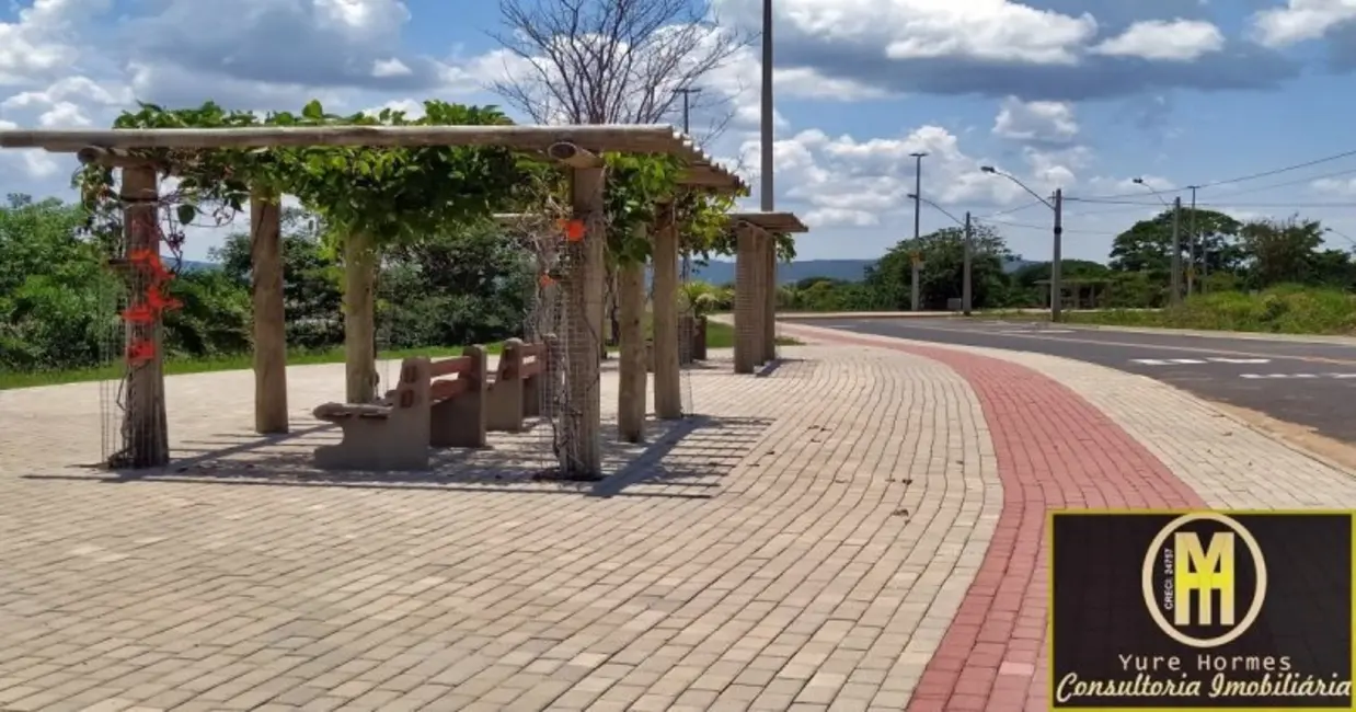 Fazenda / Haras à venda, 360m2 em Caldas Novas - GO - imagem 3 Foto 3 de Fazenda / Haras à venda, 360m2 em Caldas Novas - GO