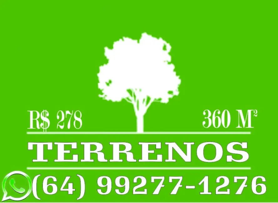 Fazenda / Haras à venda, 360m2 em Caldas Novas - GO - imagem 1 Foto 1 de Fazenda / Haras à venda, 360m2 em Caldas Novas - GO