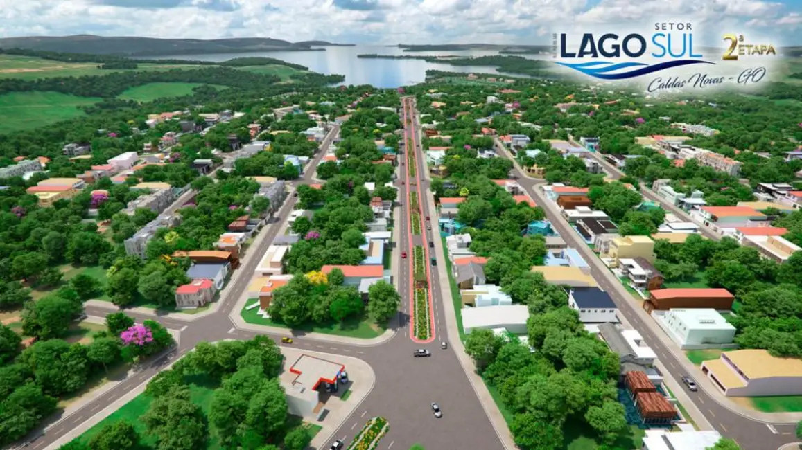 Fazenda / Haras à venda, 360m2 em Caldas Novas - GO - imagem 3 Foto 3 de Fazenda / Haras à venda, 360m2 em Caldas Novas - GO