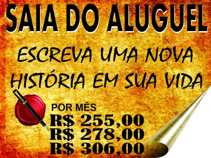 Foto 1 de Fazenda / Haras à venda, 360m2 em Caldas Novas - GO