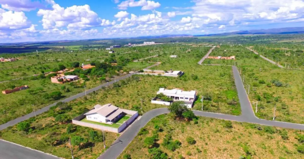 Foto 3 de Fazenda / Haras à venda, 360m2 em Caldas Novas - GO