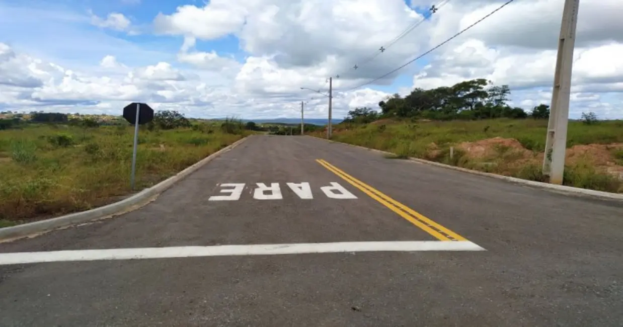 Foto 4 de Fazenda / Haras à venda, 360m2 em Caldas Novas - GO