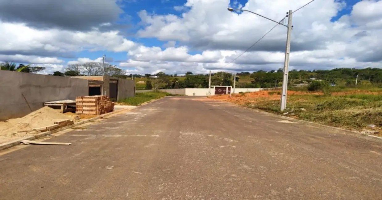 Foto 2 de Fazenda / Haras à venda, 360m2 em Caldas Novas - GO