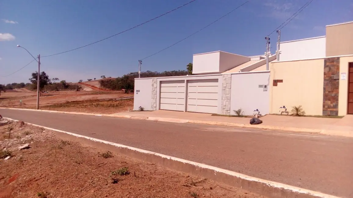 Fazenda / Haras à venda, 360m2 em Caldas Novas - GO - imagem 4 Foto 4 de Fazenda / Haras à venda, 360m2 em Caldas Novas - GO