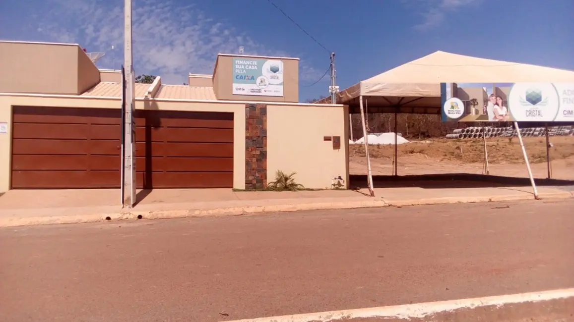 Fazenda / Haras à venda, 360m2 em Caldas Novas - GO - imagem 5 Foto 5 de Fazenda / Haras à venda, 360m2 em Caldas Novas - GO