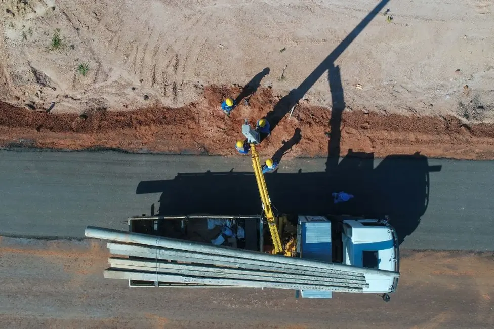 Fazenda / Haras à venda, 360m2 em Caldas Novas - GO - imagem 9 Foto 9 de Fazenda / Haras à venda, 360m2 em Caldas Novas - GO