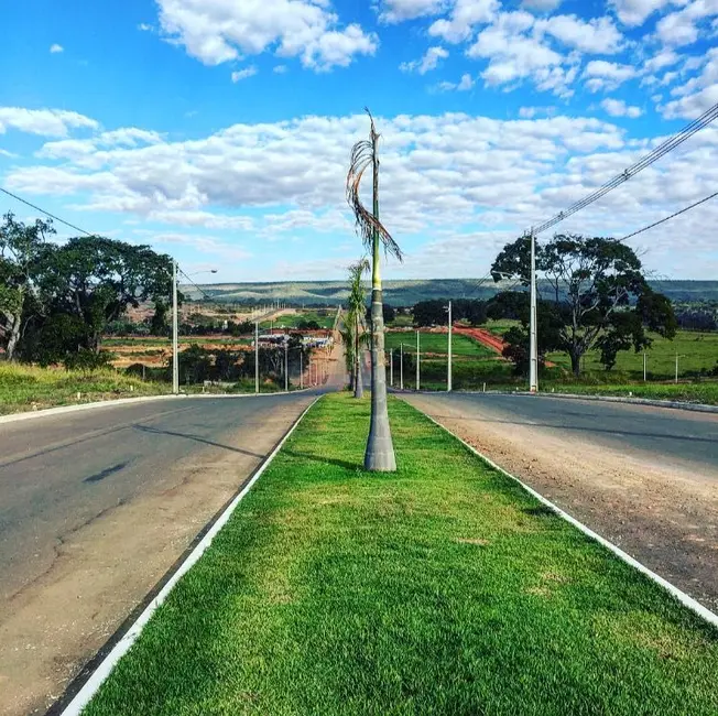 Fazenda / Haras à venda, 360m2 em Caldas Novas - GO - imagem 3 Foto 3 de Fazenda / Haras à venda, 360m2 em Caldas Novas - GO