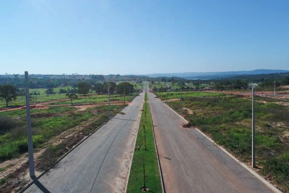 Fazenda / Haras à venda, 360m2 em Caldas Novas - GO - imagem 8 Foto 8 de Fazenda / Haras à venda, 360m2 em Caldas Novas - GO