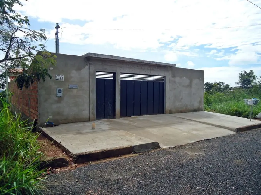 Fazenda / Haras à venda, 360m2 em Caldas Novas - GO - imagem 3 Foto 3 de Fazenda / Haras à venda, 360m2 em Caldas Novas - GO