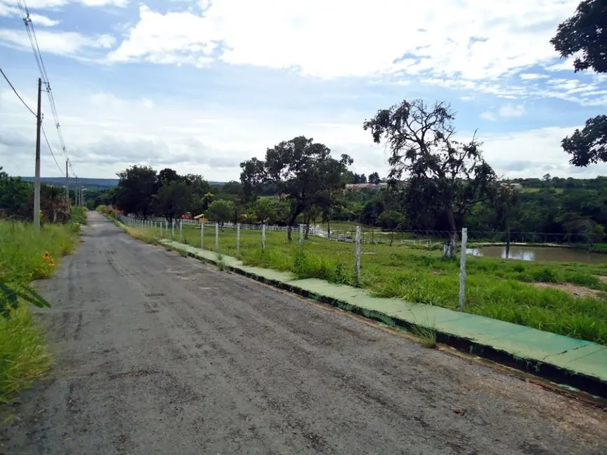 Fazenda / Haras à venda, 360m2 em Caldas Novas - GO - imagem 5 Foto 5 de Fazenda / Haras à venda, 360m2 em Caldas Novas - GO