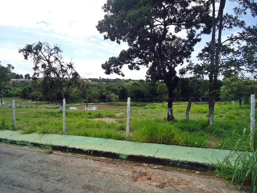 Fazenda / Haras à venda, 360m2 em Caldas Novas - GO - imagem 8 Foto 8 de Fazenda / Haras à venda, 360m2 em Caldas Novas - GO