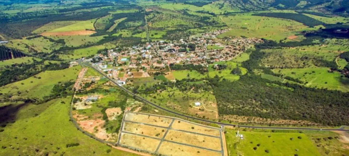 Fazenda / Haras à venda, 360m2 em Caldas Novas - GO - imagem 5 Foto 5 de Fazenda / Haras à venda, 360m2 em Caldas Novas - GO