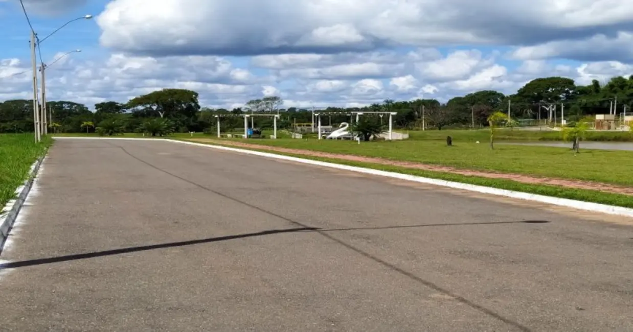 Fazenda / Haras à venda, 360m2 em Caldas Novas - GO - imagem 4 Foto 4 de Fazenda / Haras à venda, 360m2 em Caldas Novas - GO
