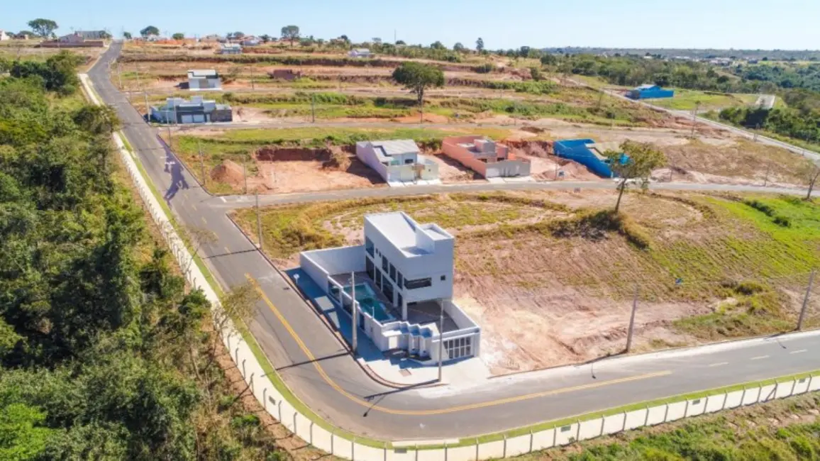 Foto 4 de Fazenda / Haras à venda, 360m2 em Caldas Novas - GO