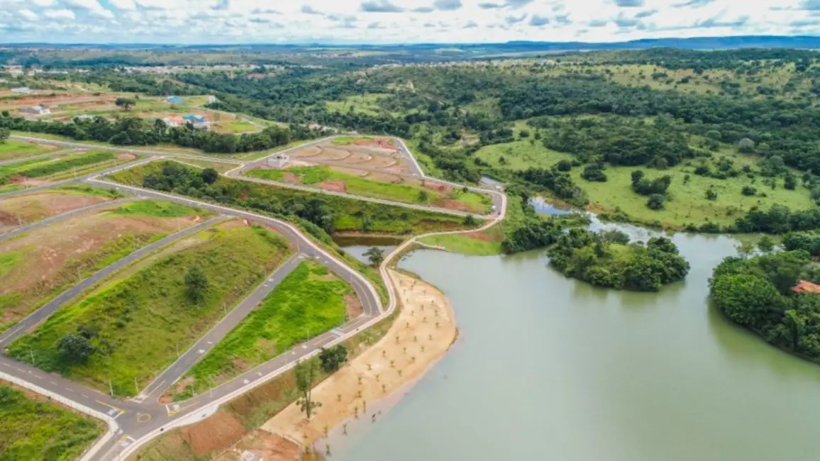 Foto 3 de Fazenda / Haras à venda, 360m2 em Caldas Novas - GO