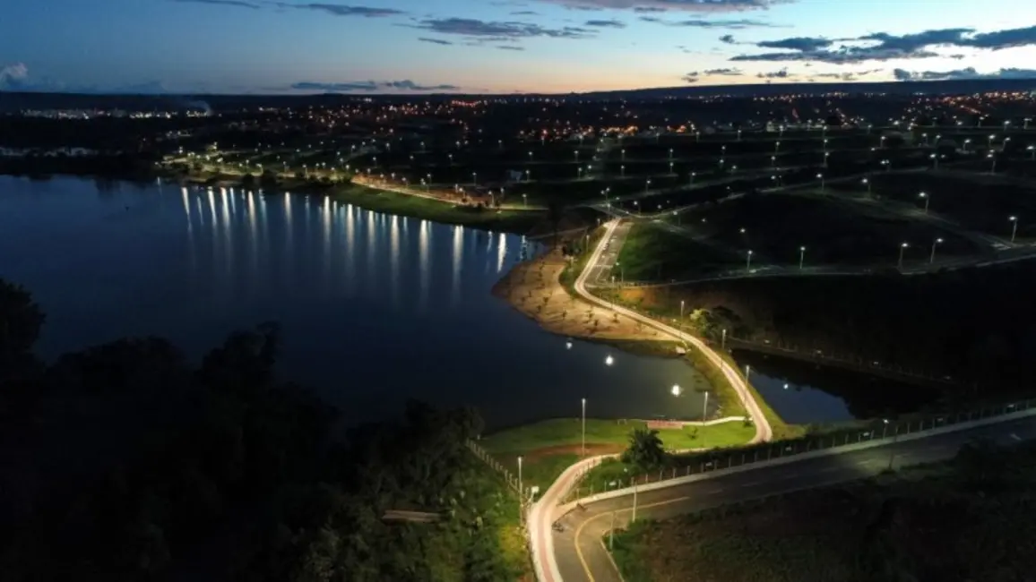 Foto 5 de Fazenda / Haras à venda, 360m2 em Caldas Novas - GO