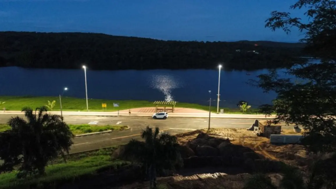 Foto 7 de Fazenda / Haras à venda, 360m2 em Caldas Novas - GO