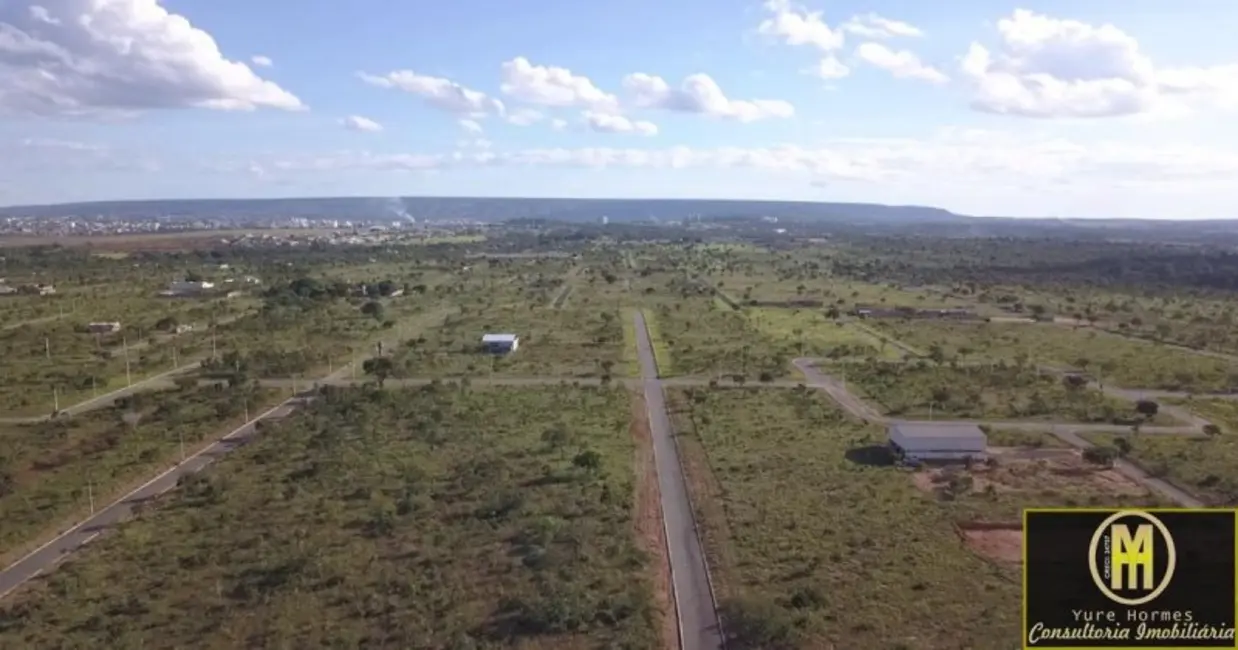 Foto 4 de Fazenda / Haras à venda, 360m2 em Caldas Novas - GO