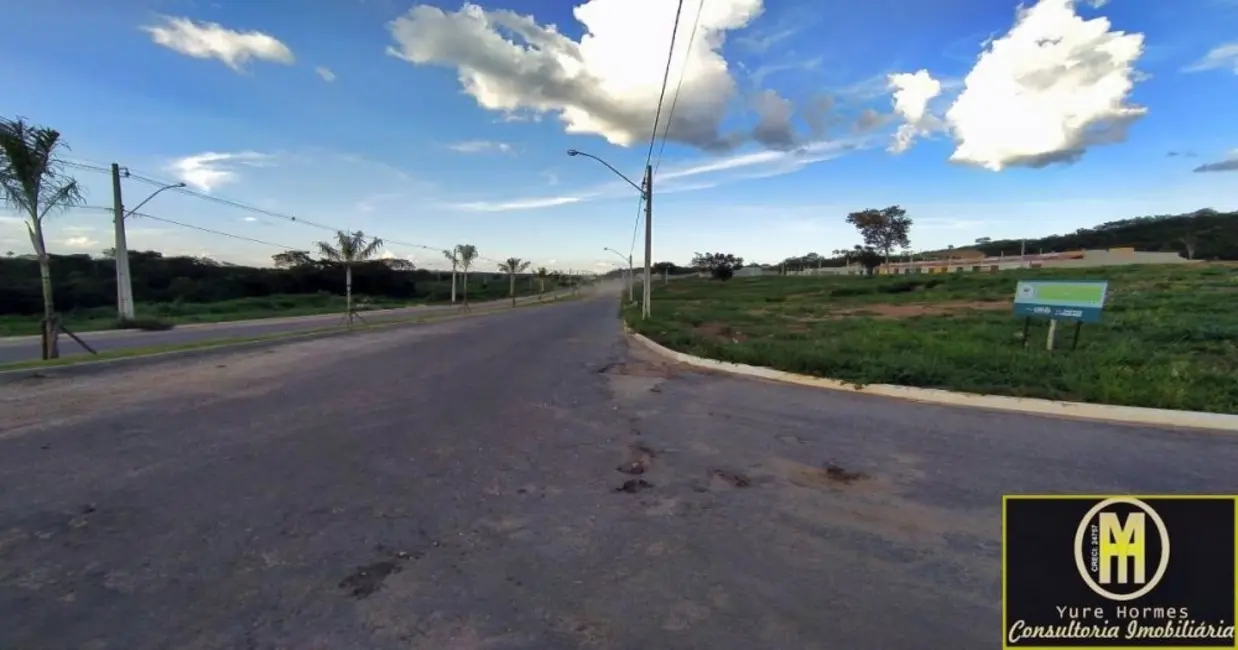 Foto 5 de Fazenda / Haras à venda, 360m2 em Caldas Novas - GO