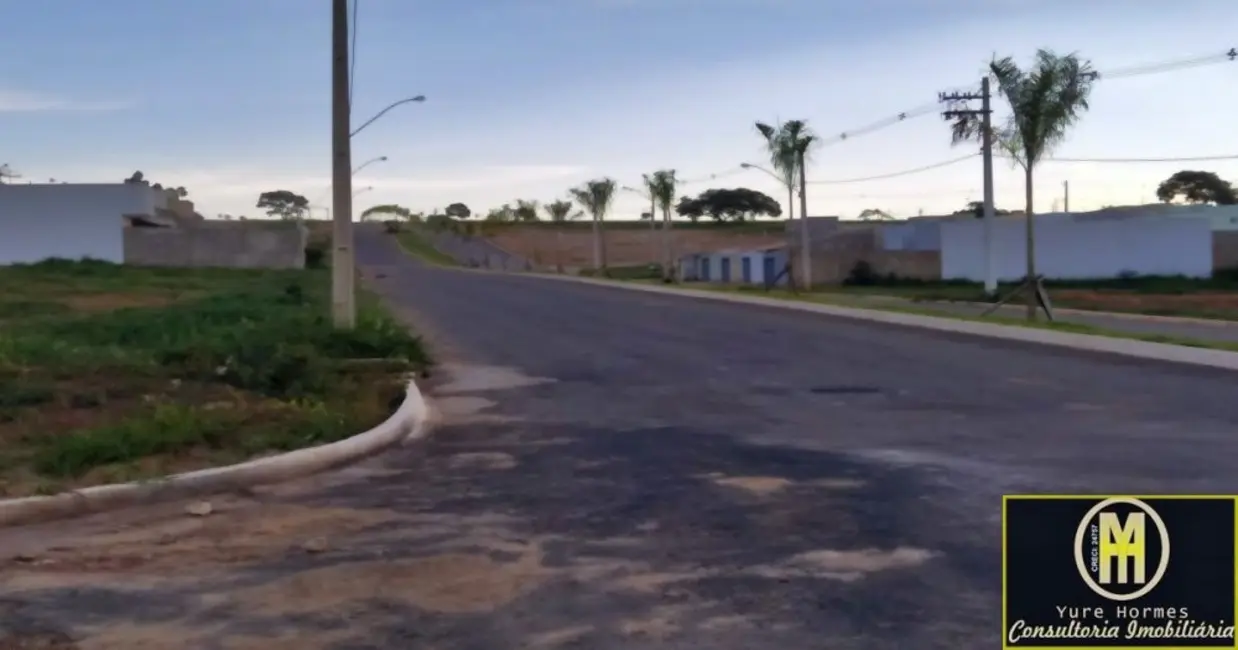 Foto 2 de Fazenda / Haras à venda, 360m2 em Caldas Novas - GO