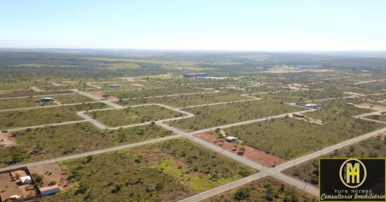 Foto 6 de Fazenda / Haras à venda, 360m2 em Caldas Novas - GO