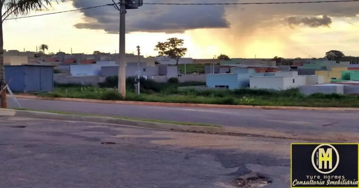 Foto 7 de Fazenda / Haras à venda, 360m2 em Caldas Novas - GO