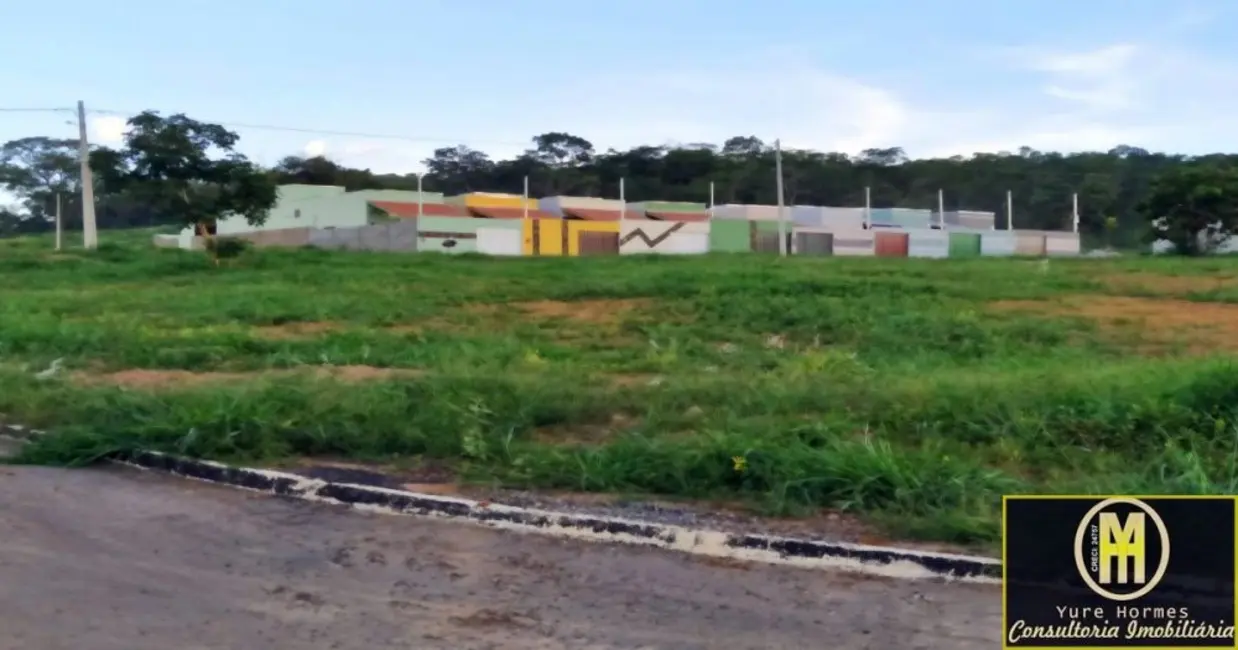 Foto 3 de Fazenda / Haras à venda, 360m2 em Caldas Novas - GO