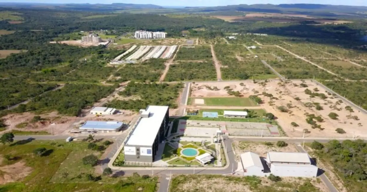 Foto 3 de Fazenda / Haras à venda, 360m2 em Caldas Novas - GO