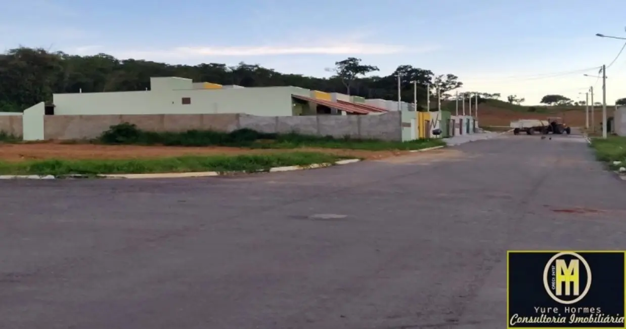 Foto 4 de Fazenda / Haras à venda, 360m2 em Caldas Novas - GO