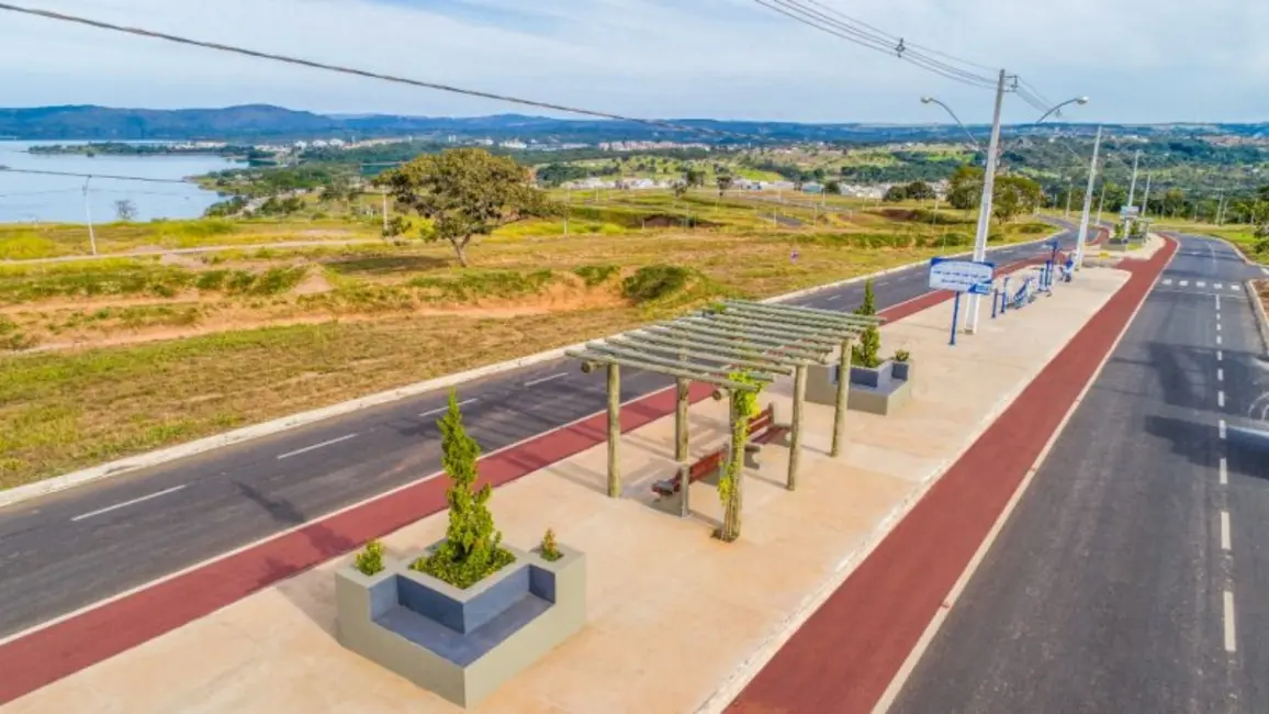 Foto 5 de Fazenda / Haras à venda, 360m2 em Caldas Novas - GO