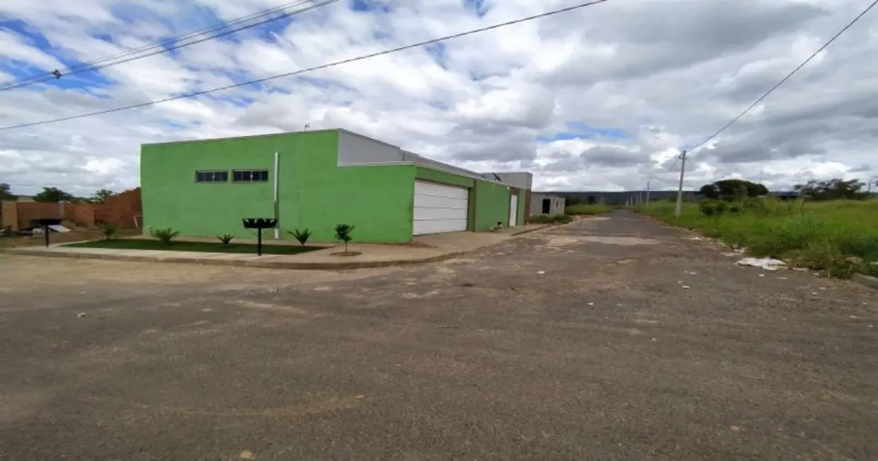 Foto 2 de Fazenda / Haras à venda, 360m2 em Caldas Novas - GO