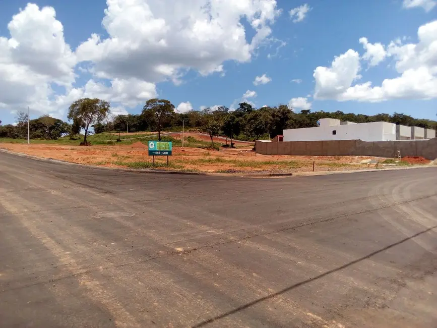 Foto 8 de Fazenda / Haras à venda, 360m2 em Caldas Novas - GO