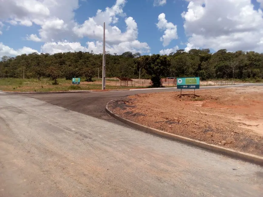 Foto 7 de Fazenda / Haras à venda, 360m2 em Caldas Novas - GO