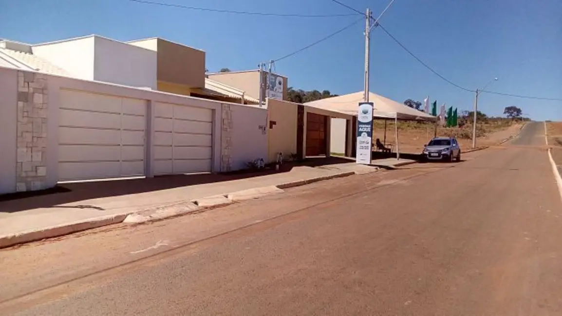 Foto 2 de Fazenda / Haras à venda, 360m2 em Caldas Novas - GO