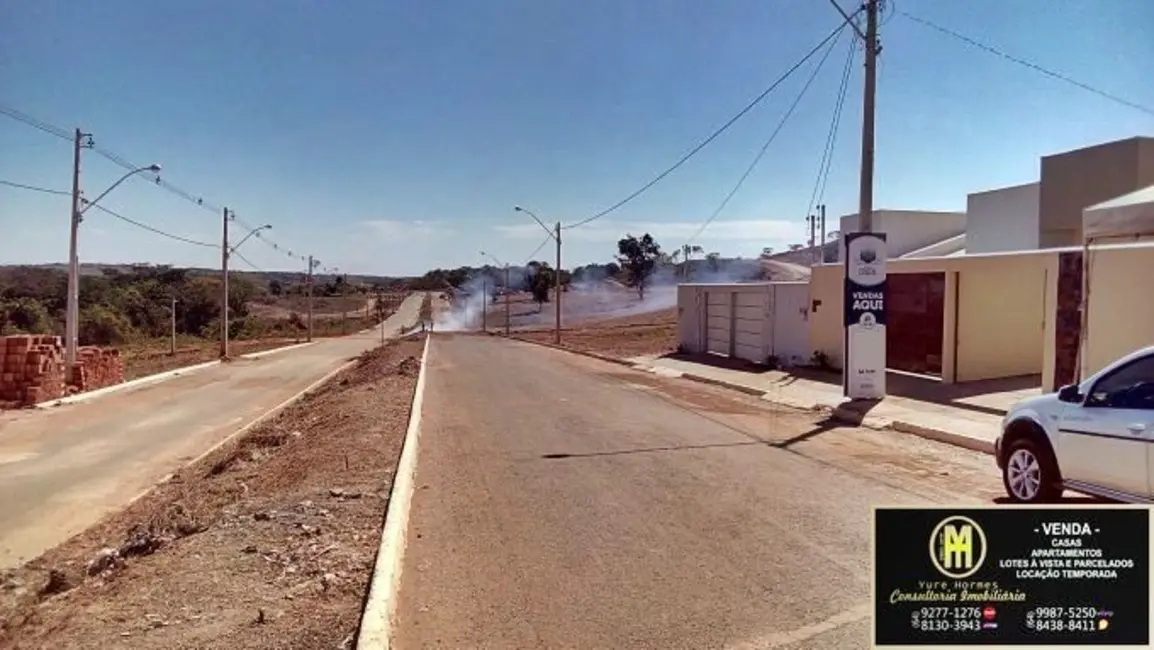 Foto 9 de Fazenda / Haras à venda, 360m2 em Caldas Novas - GO